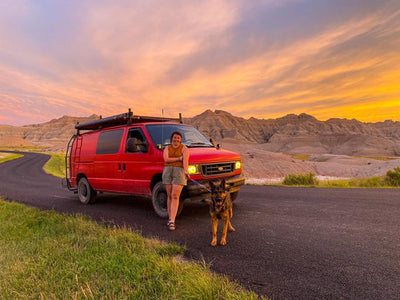 Special Tails Belong On Every Trail