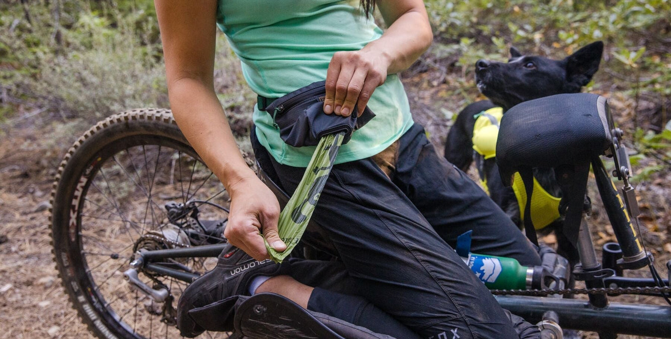 Let's All Doo Doo Our Part