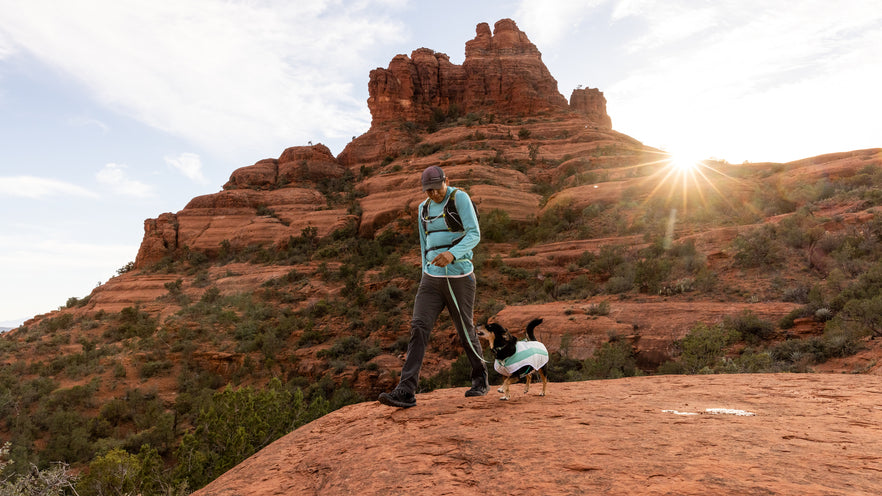 Sage Green | Ruffwear