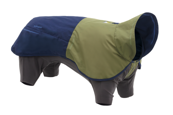 Used - Sun Shower™ Coverall Dog Rain Suit
