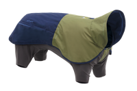 Sun Shower™ Coverall Dog Rain Suit Midnight Blue (433)