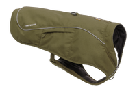 Overcoat Fuse™ Insulated Vest (302)