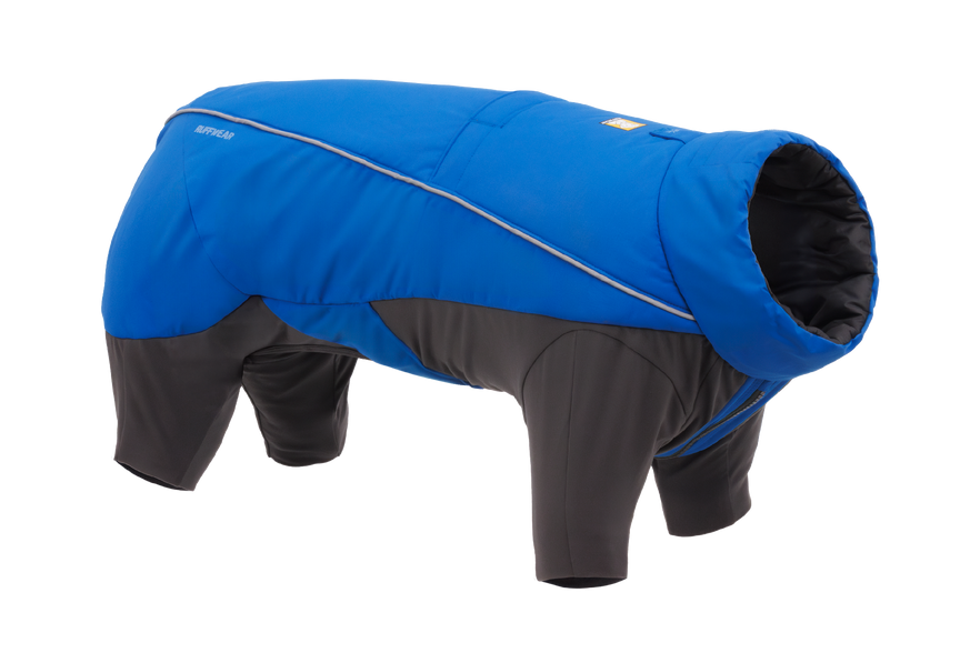 Vert Coverall Dog Snow Suit Ruffwear