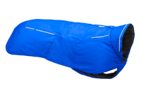 Vert™ Winter Dog Coat Blue Pool (410)