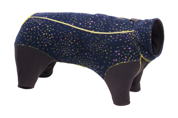 Climate Changer™ Coverall Dog Jacket