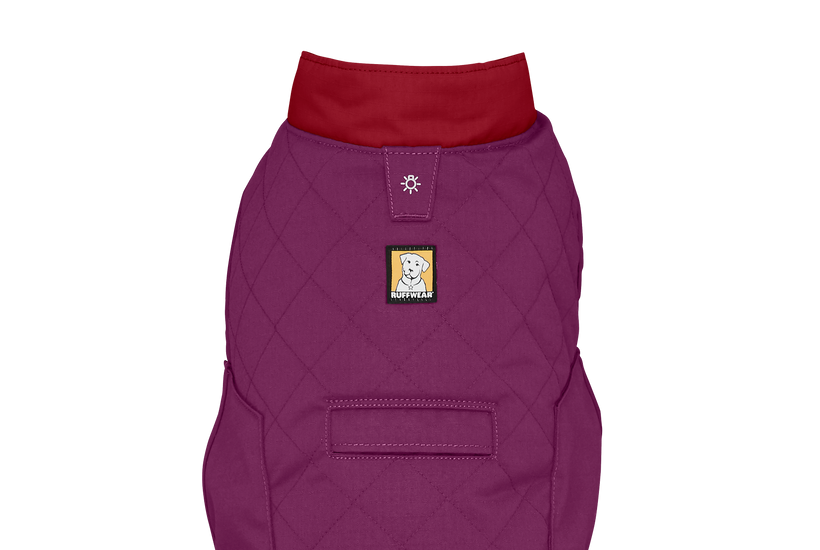 Stumptown™ Quilted Do