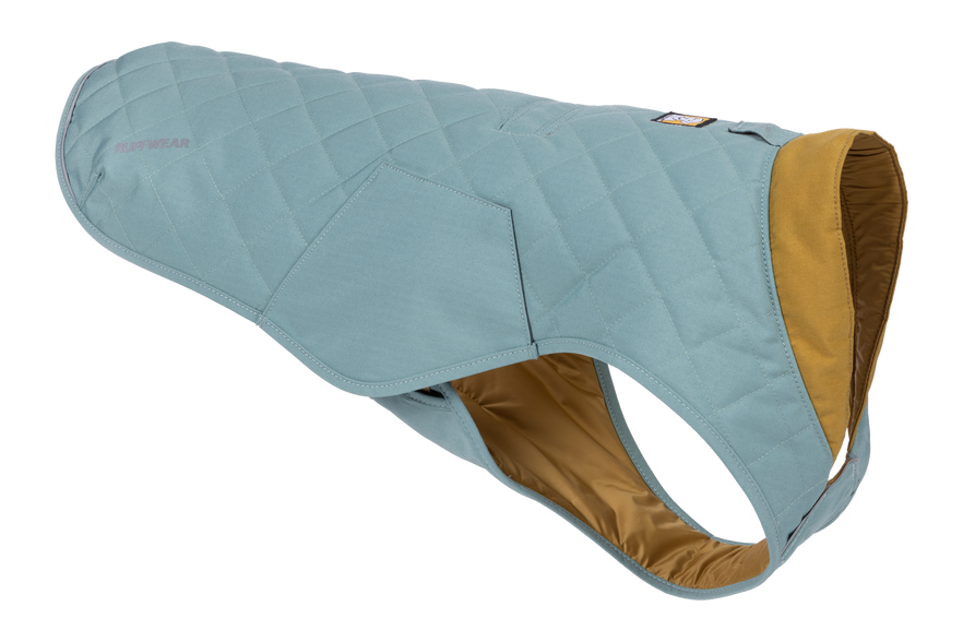 Stumptown™ Insulated Vest | Ruffwear