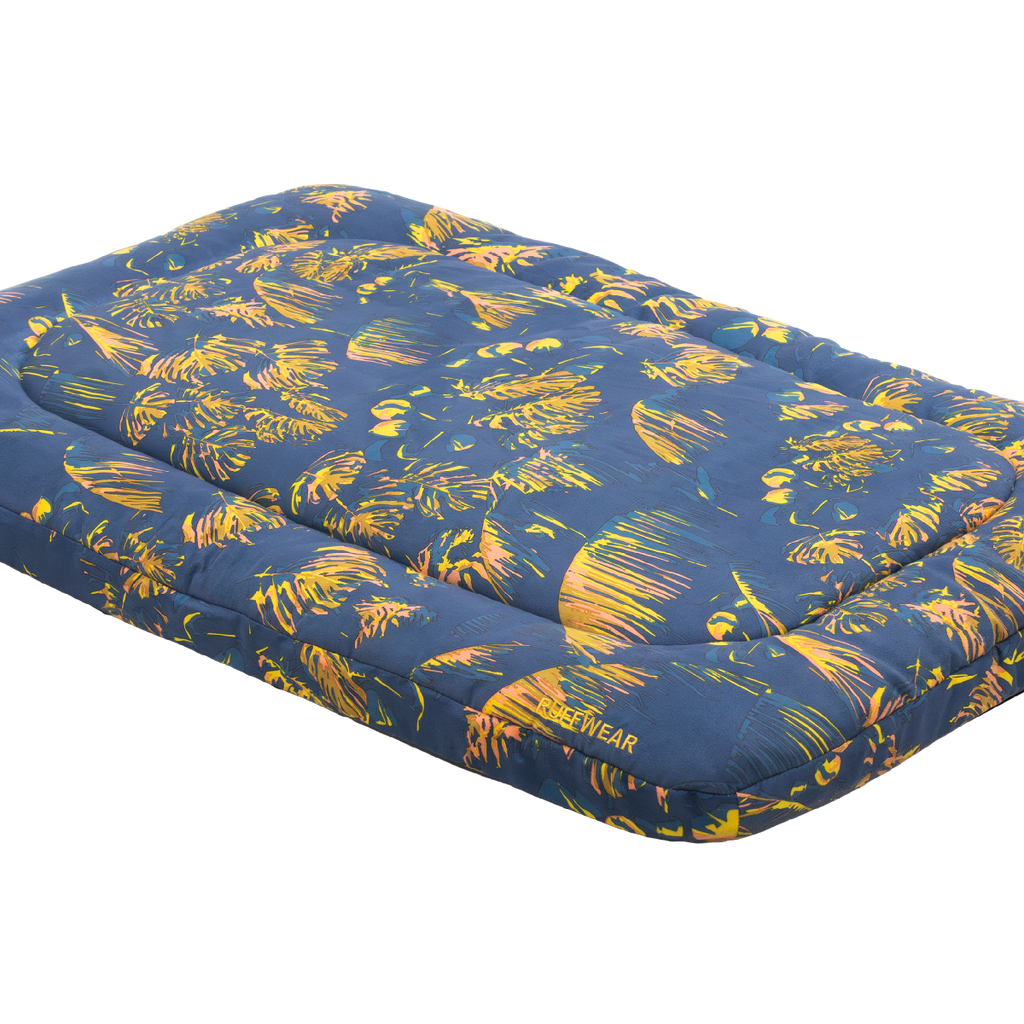 Basecamp™ Dog Bed | Comfortable, Packable, Dog Crate Bed | Ruffwear