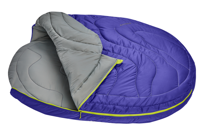 Highlands Dog Sleeping Bag Ruffwear