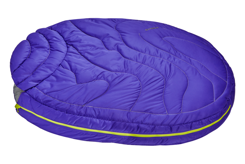Highlands Dog Sleeping Bag Ruffwear