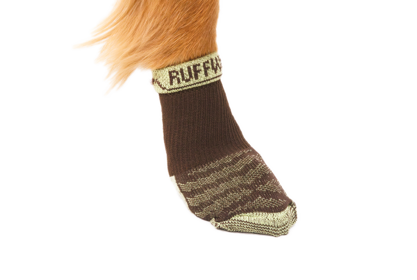 Bark n Boot Dog Socks Ruffwear
