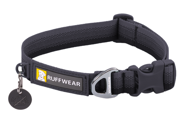 Dog Collars Adjustable Strong Secure Ruffwear