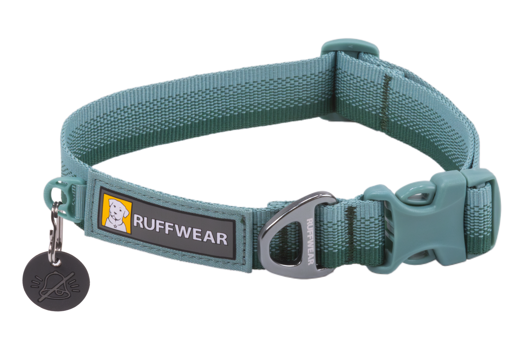 Front Range Dog Collar Ruffwear