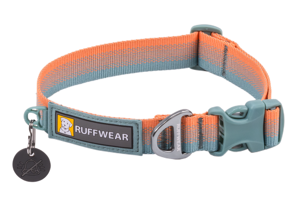 Dog Collars Adjustable Strong Secure Ruffwear
