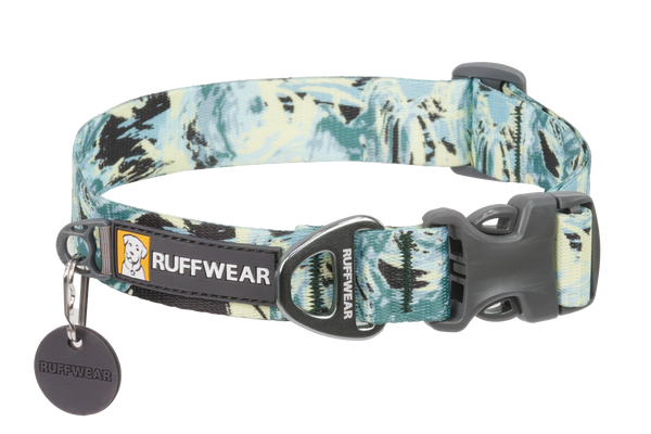 Dog Collars and Leashes for Every Adventure Ruffwear