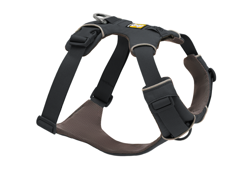 Harness front top