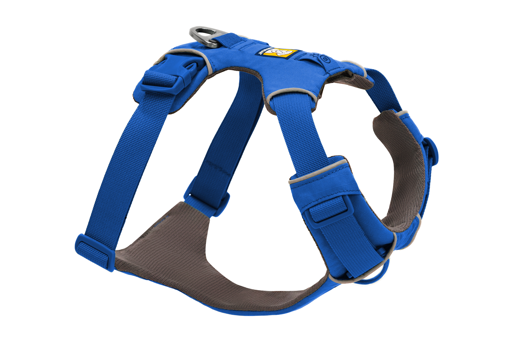 Front clip dog harness canada best sale