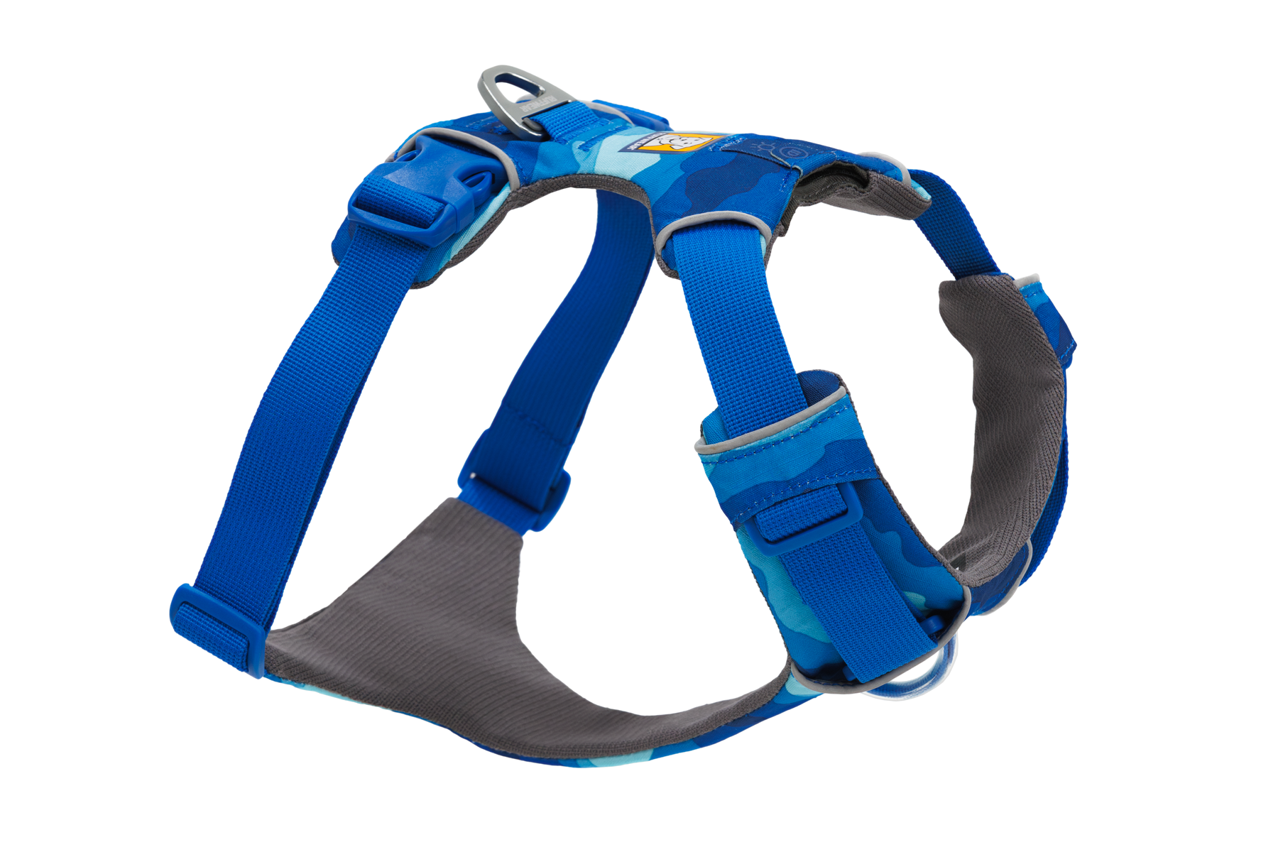 Front Range Dog Harness Ruffwear