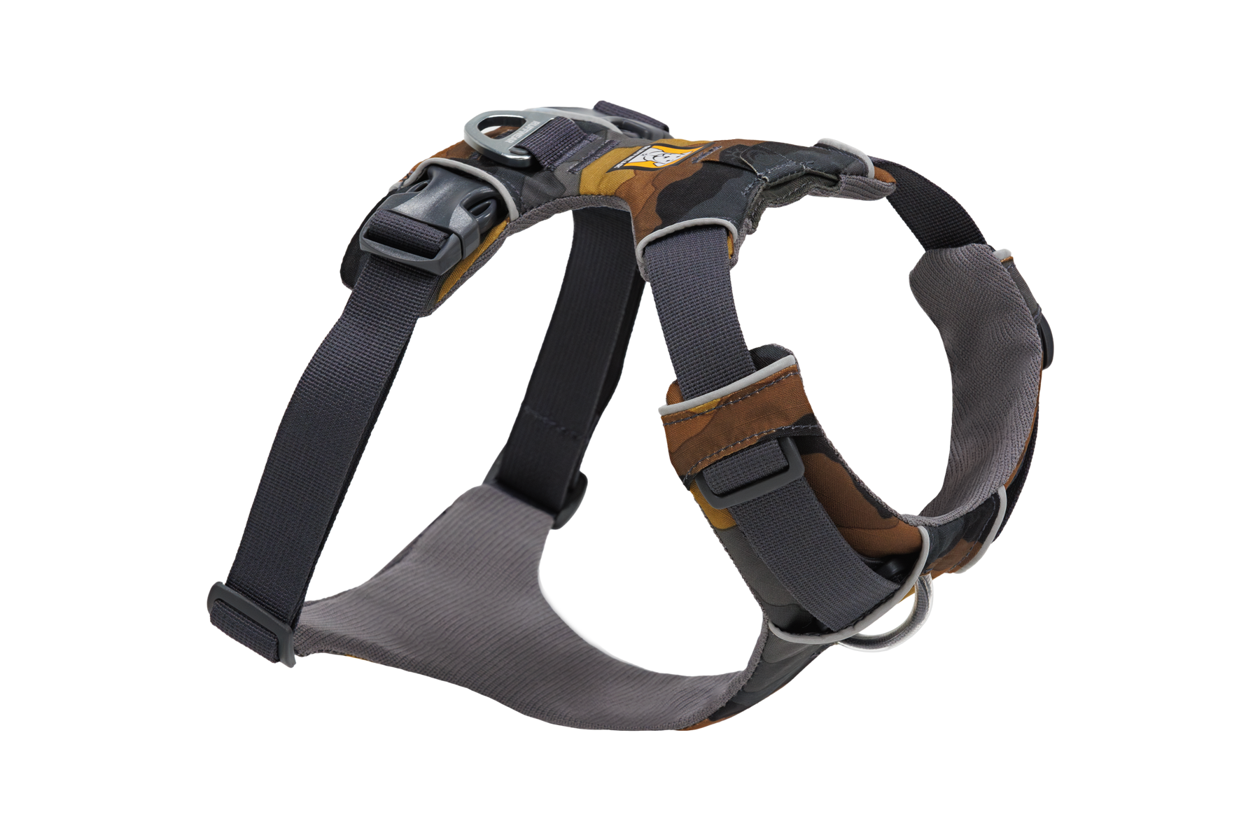 Front range dog deals harness