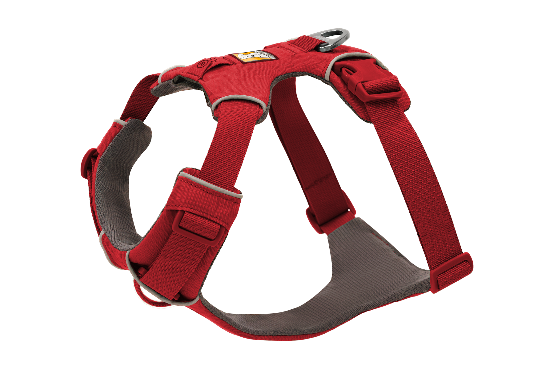 Front Range Dog Harness Ruffwear