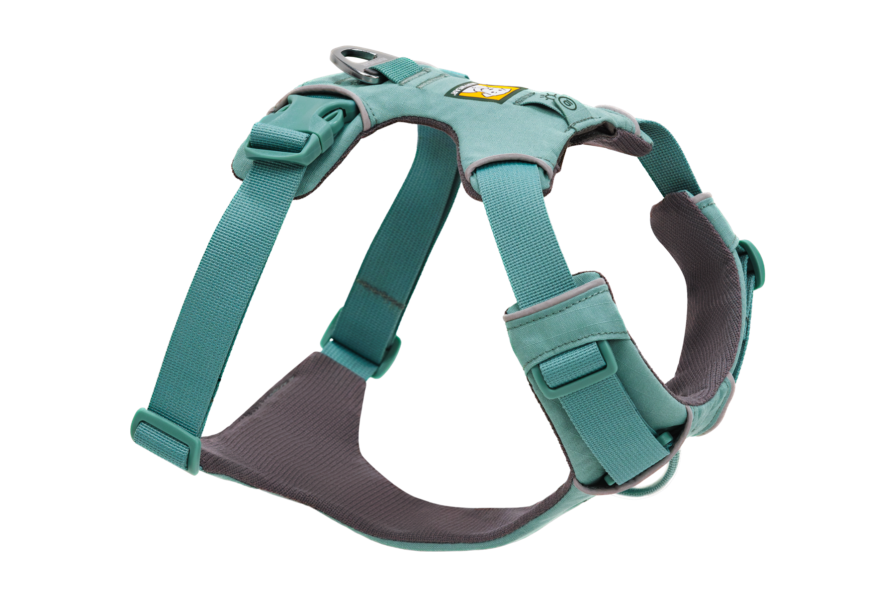 Front leash attachment harness hotsell