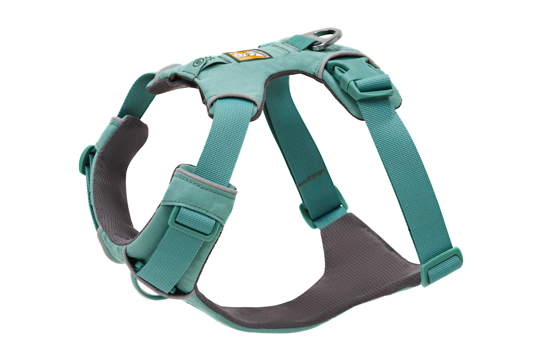 Front Range Dog Harness Ruffwear