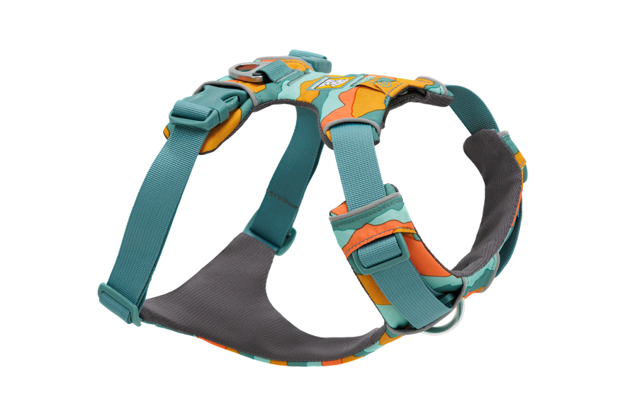 Pets at hot sale home ruffwear harness
