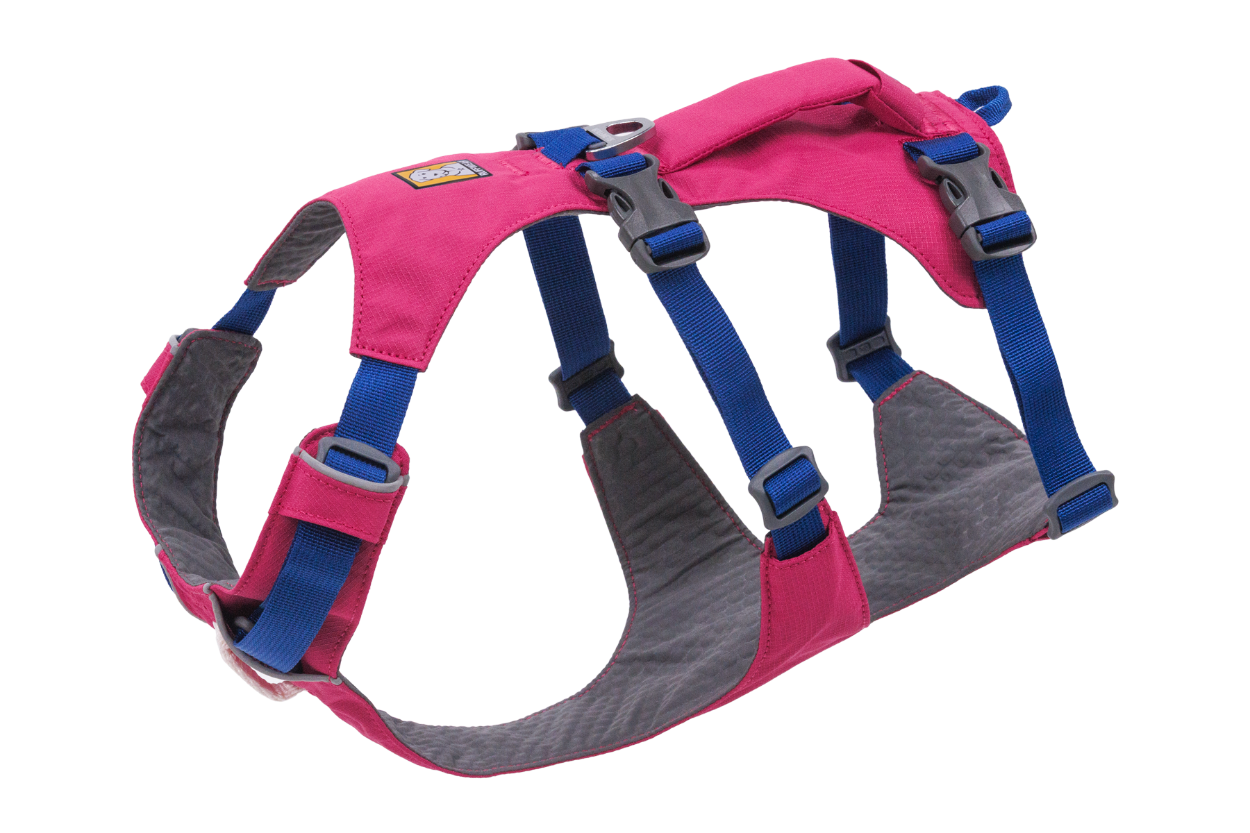 Ruffwear Flagline Dog Harness: Lightweight, Back Handle, Aust Dispatch -  Canine Spirit Australia