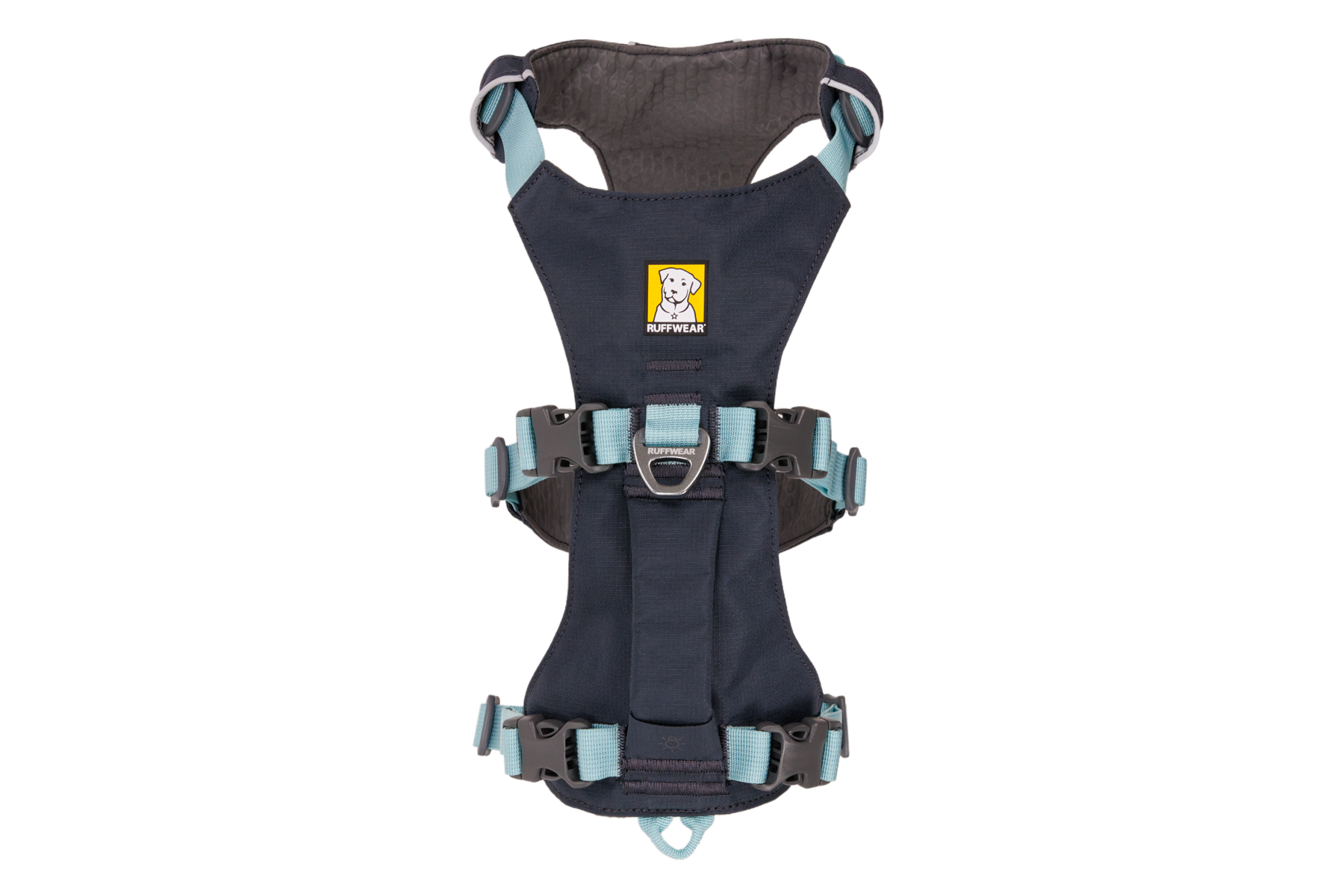 Ruffwear Flagline Dog Harness: Lightweight, Back Handle, Aust Dispatch -  Canine Spirit Australia