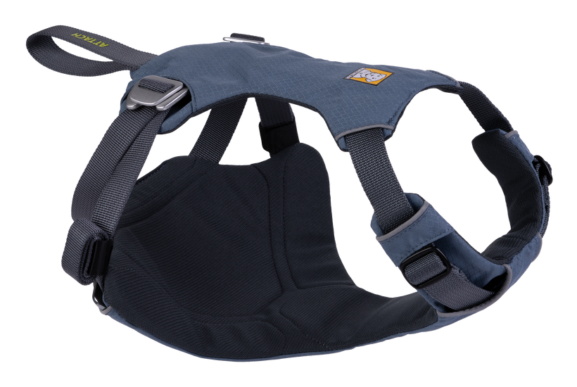 Load Up Dog Car Harness Crash Tested Strength Rated Ruffwear