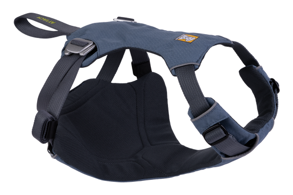 Load Up™ Dog Car Harness