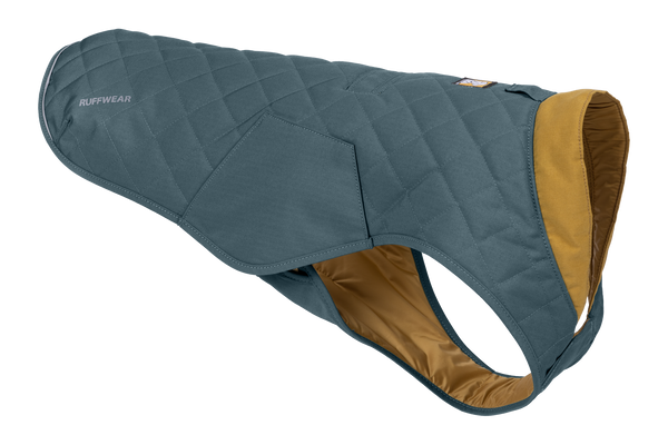 RP - Stumptown™ Quilted Dog Coat