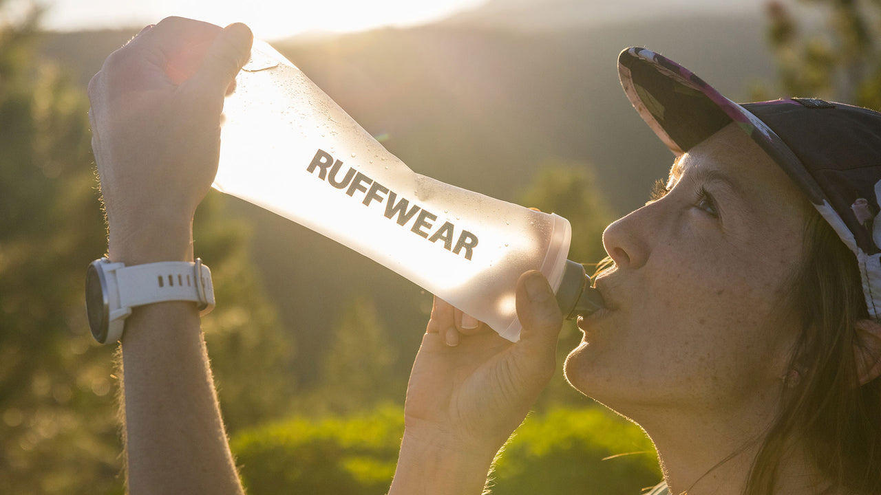 SHRINKS AS YOU DRINK