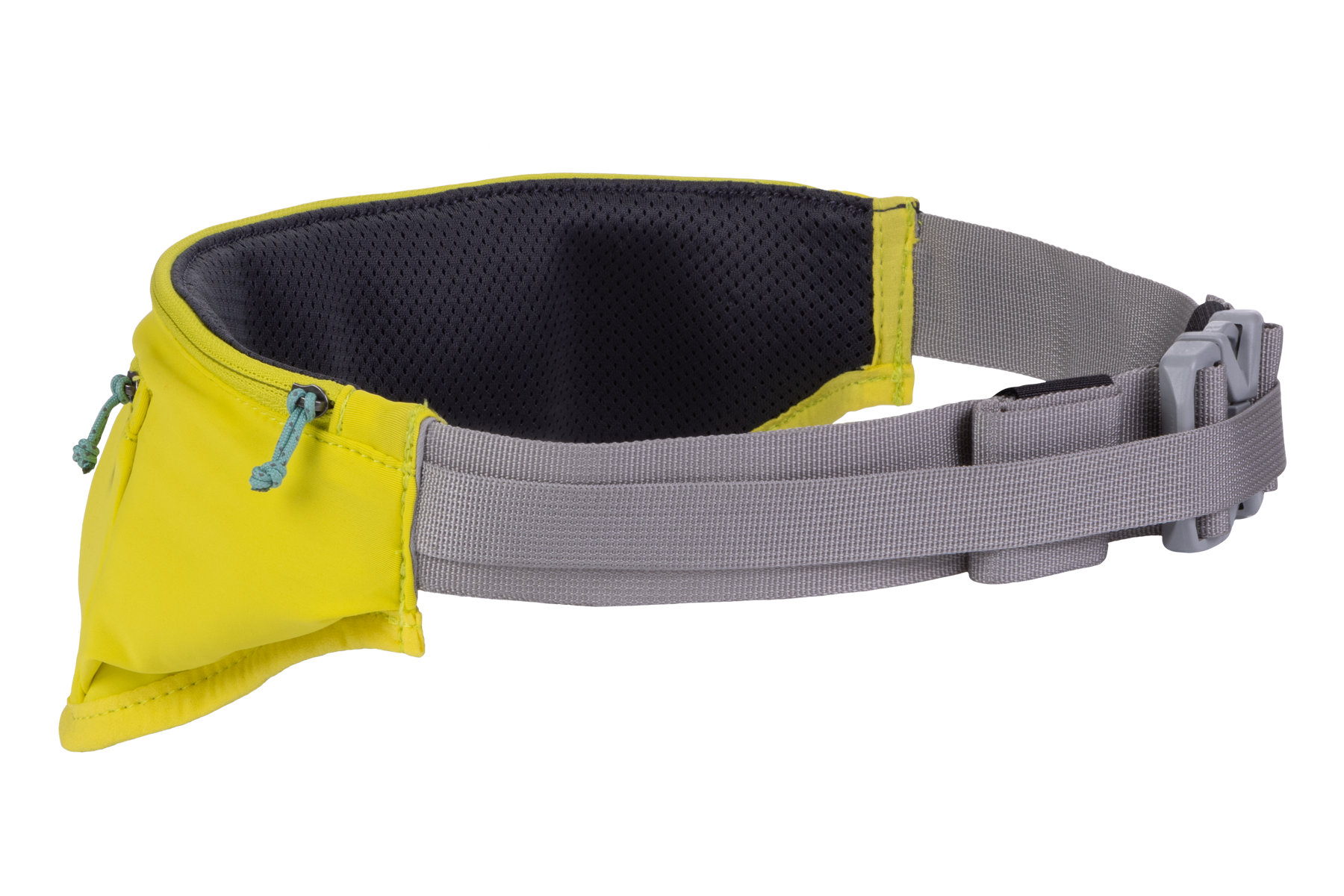 Ceinture De Running Ruffwear Trail Runner Pour Chien - Gris Granit - Neuve