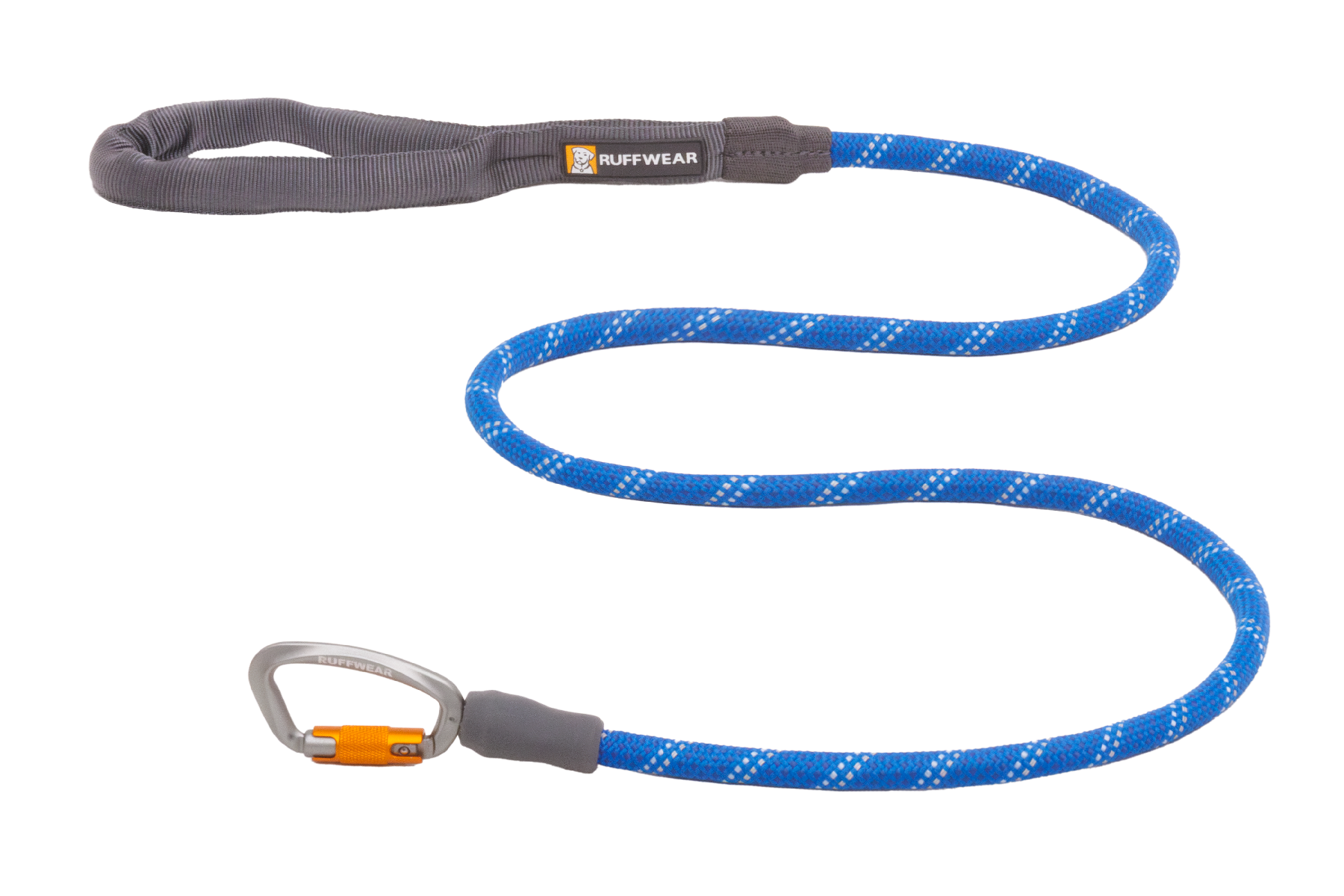 Knot a Leash Rope Dog Leash Ruffwear