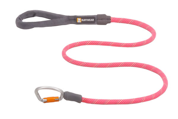 Knot a Leash Rope Dog Leash Ruffwear