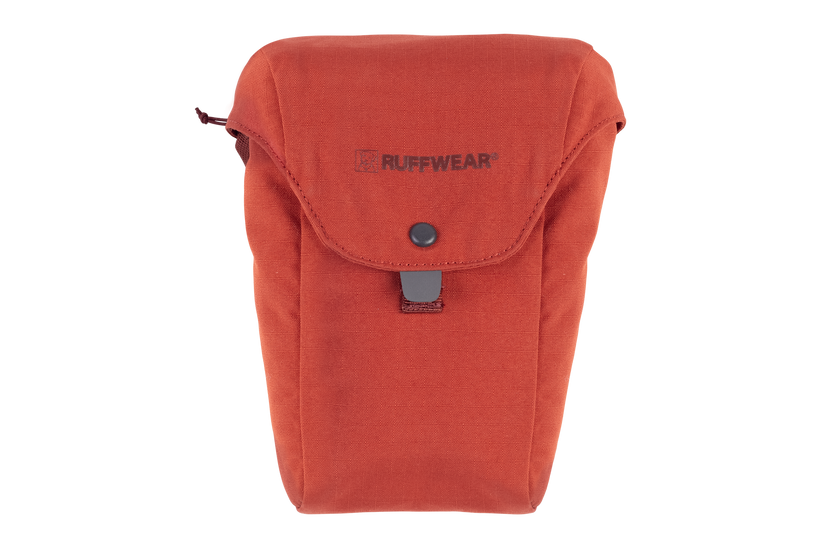 Knot a Hitch Campsite Dog Tether System Ruffwear