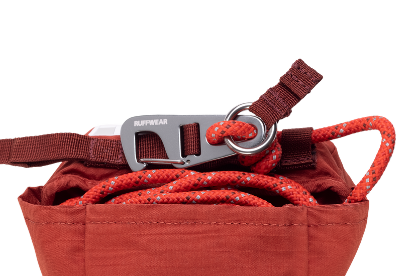 Knot-a-Hitch™ Campsite Dog Tether System Ruffwear