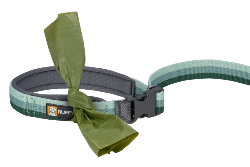 Dog leash bag clearance