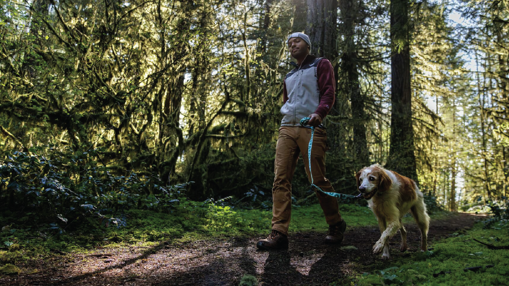 About: The Crag EX™ Leash Video Thumbnail