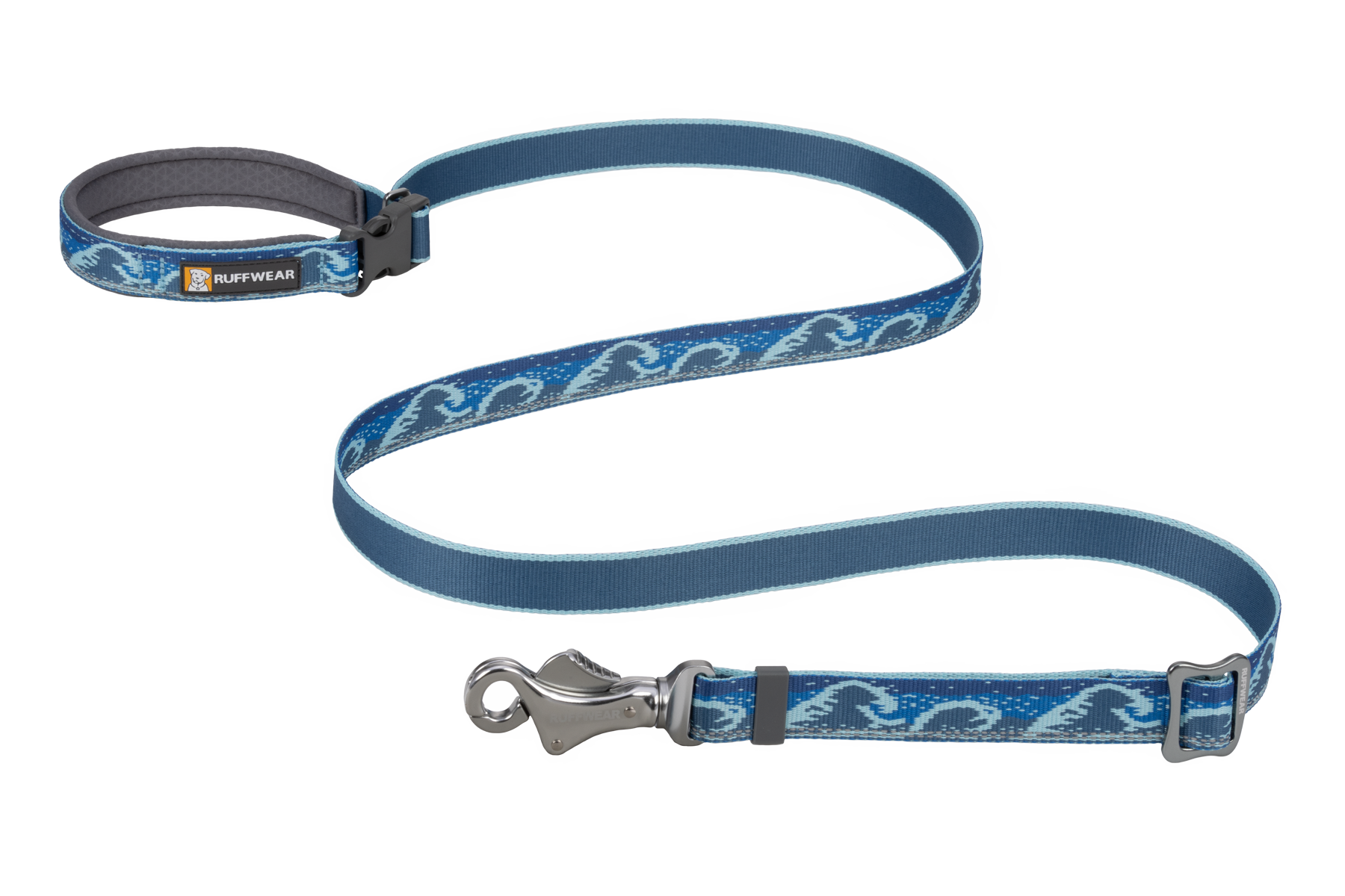 Tracking Lead Leash Tamer Wrap, 1 or 2 