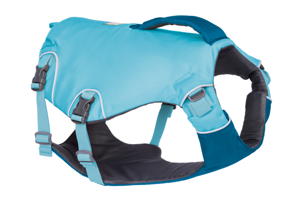 Confluence™ Dog Life Jacket