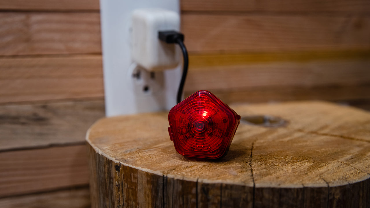 360-DEGREE VISIBILITY