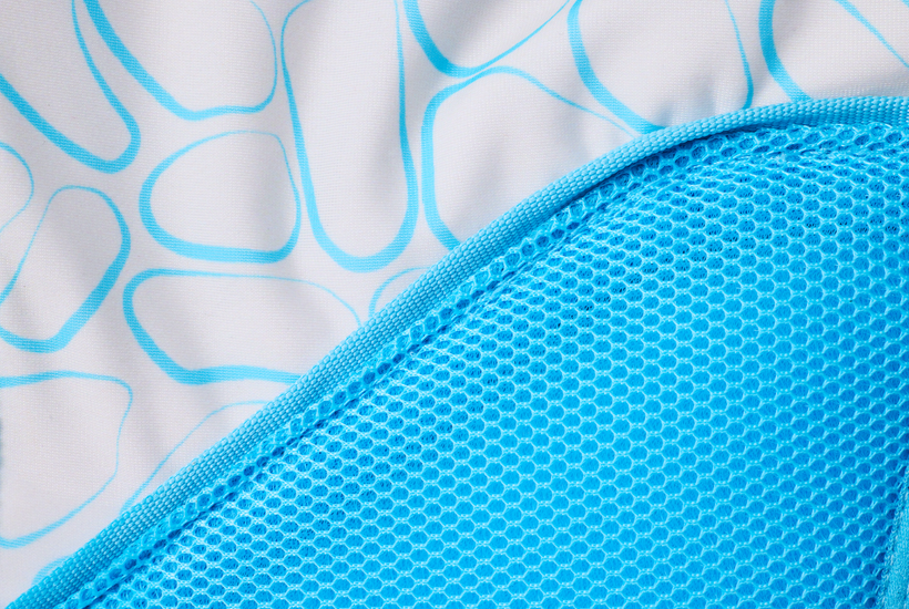 Biolumin Blue
