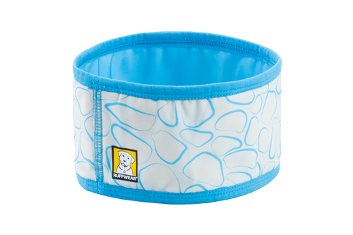 Swamp Cooler™ Dog Neck Gaiter | Ruffwear