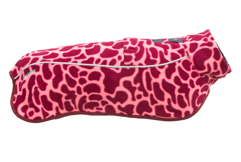 Berry Lava