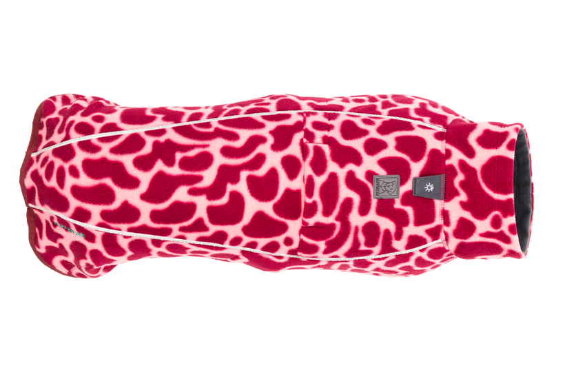 Berry Lava