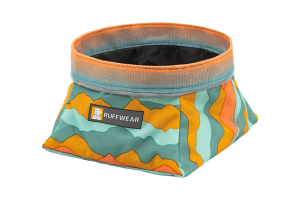 Backpacking clearance dog bowl