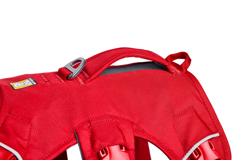 Web Master™ Dog Harness with Handle Ruffwear