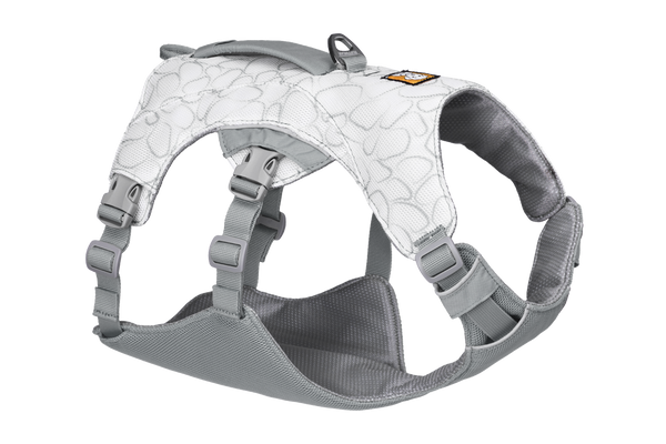 Swamp Cooler™ Dog Cooling Harness